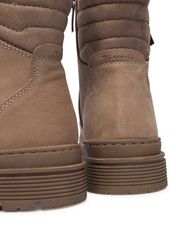 Tamaris Tamaris Polacchine 1-25904-45 Beige
