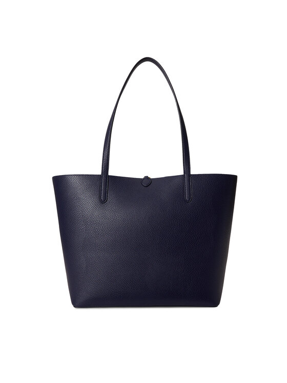 LAUREN RALPH LAUREN LAUREN RALPH LAUREN Torebka 431795329077 Granatowy