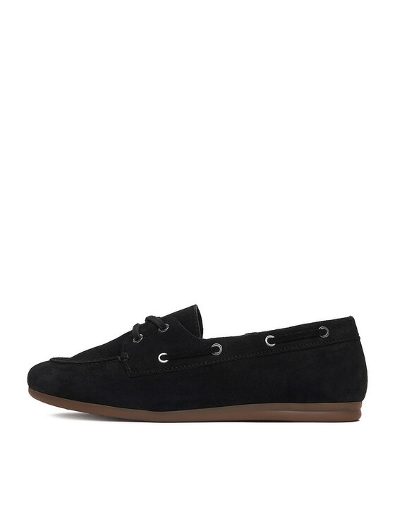 Lasocki Lasocki Mocasini CEO-WI16-ELENA2-01 Negru