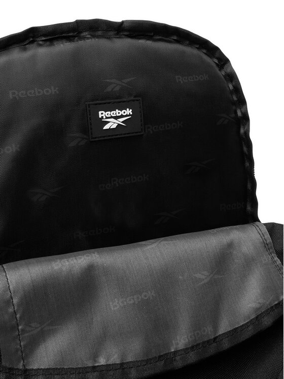 Reebok Reebok Plecak CEOWB-RBK-XS-001-09 Czarny