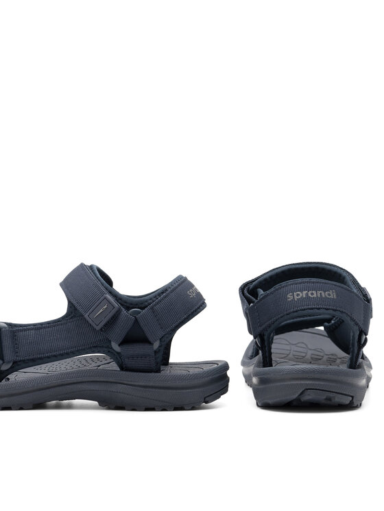 Sprandi Sprandi Sandalen BP40-MB520 Dunkelblau