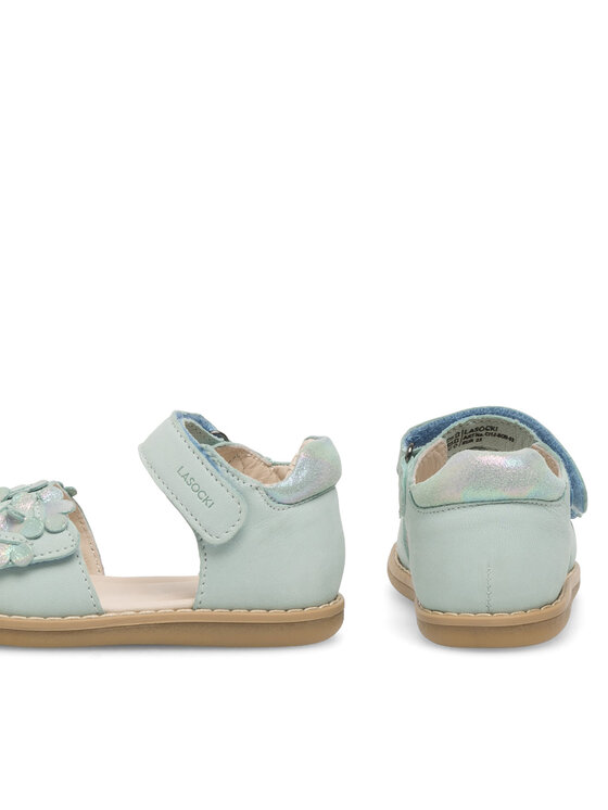 Lasocki Kids Lasocki Kids Sandalen BOB CI12-BOB-03(II)DZ Blau