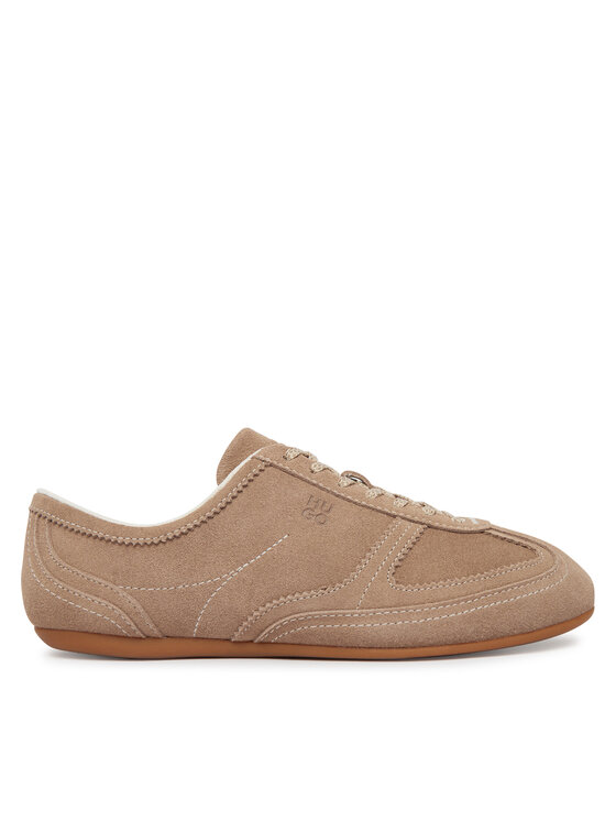 HUGO Sneakers Mystie  50563530 Bej