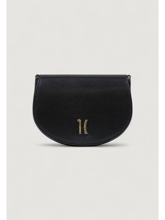 Alviero Martini Prima Classe Alviero Martini Prima Classe Borsetta SMALL SHOULDER BAG Nero