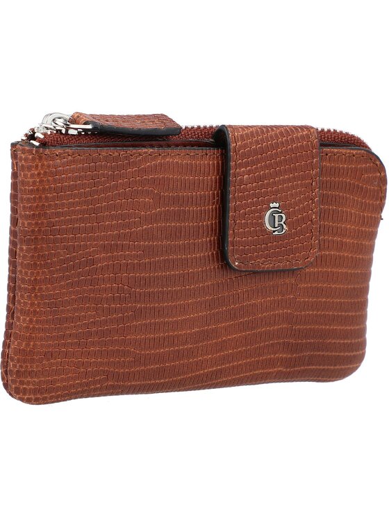Castelijn & Beerens Castelijn & Beerens Etui na klucze 228198 Brązowy