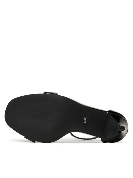DeeZee DeeZee Basutės LWLY126-2 Juoda