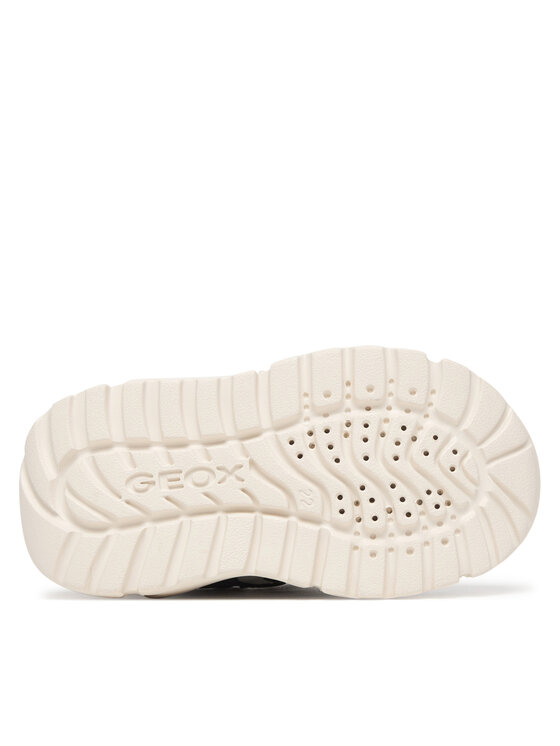 Geox Geox Snīkeri B Ciufciuf Boy B655RA 0BC14 CB41Z M Tumši zils