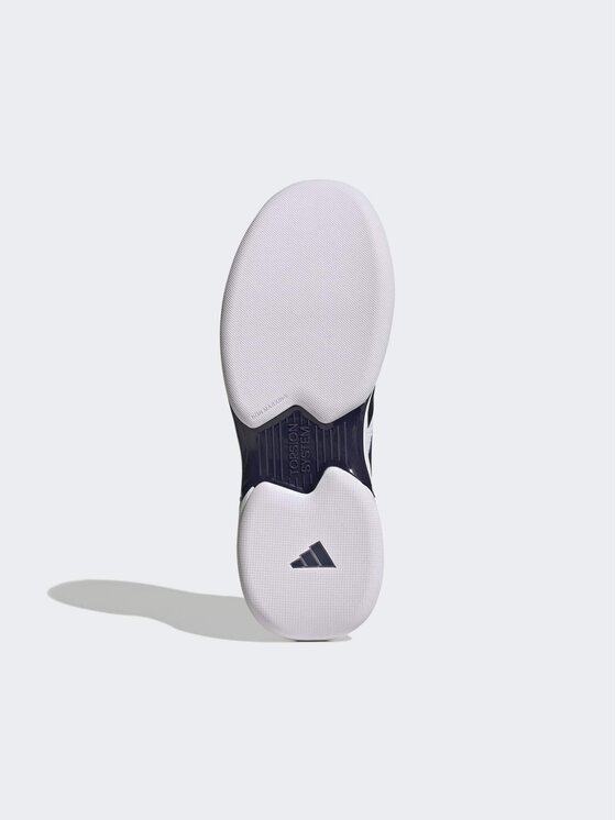 adidas adidas Buty do tenisa CourtJam Contro Biały