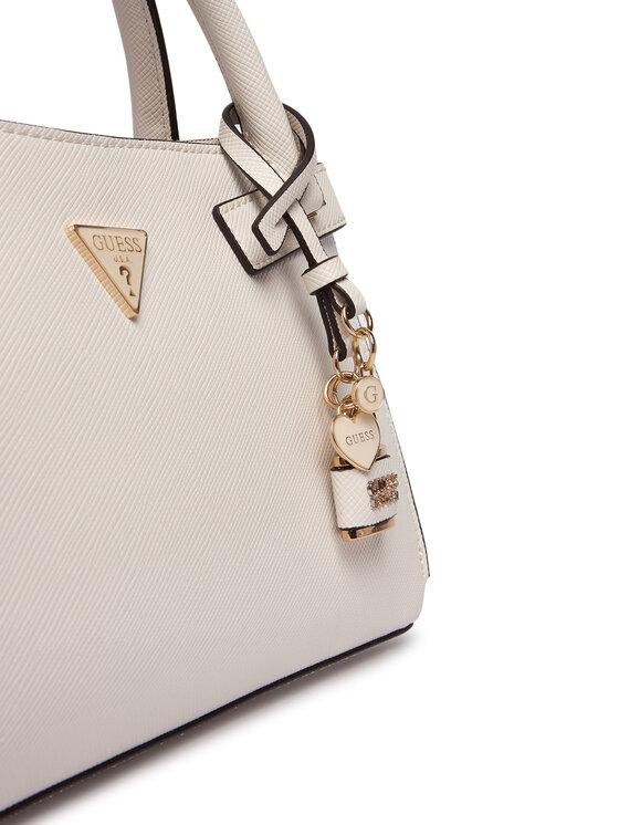 Guess Guess Táska Serenova HWZG80 91050 Krém