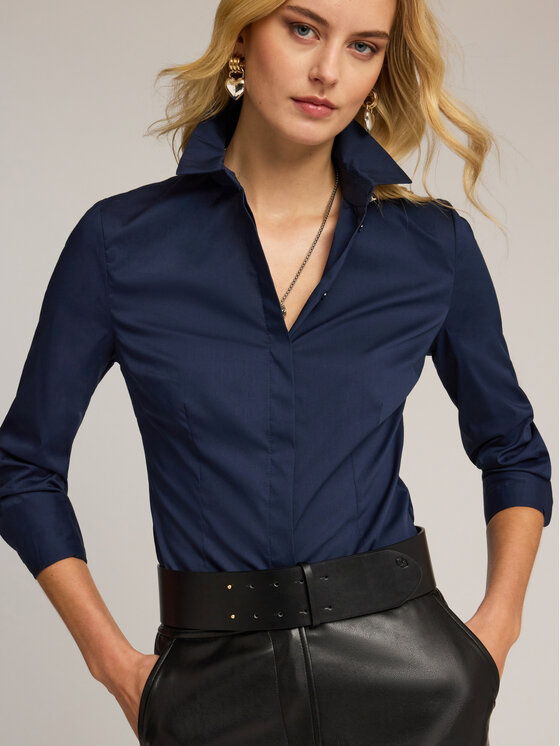 Motivi Motivi Cintura B056E000989N033 Nero