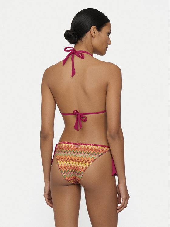 Banana Moon Banana Moon Bikini Likosima Atoa LOK62 Multicolore