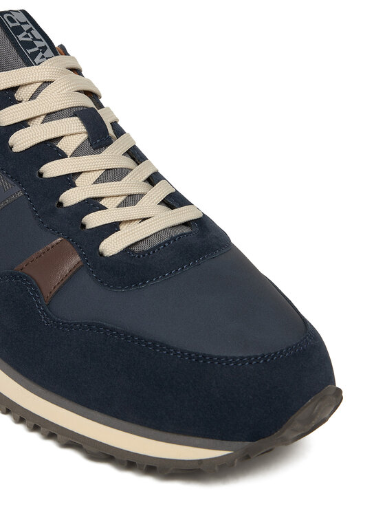 Napapijri Napapijri Sneakers Cosmos NP0A88XV Blu scuro