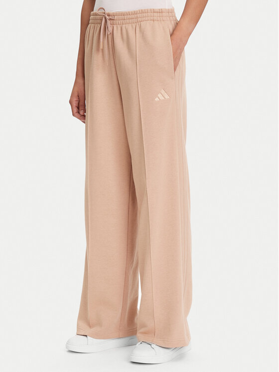 adidas adidas Trenerka Energize JX0532 Bež Regular Fit