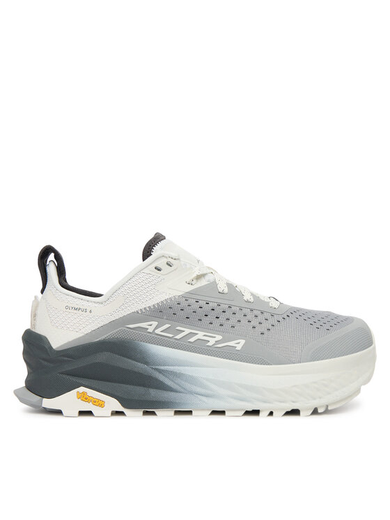 Altra Altra Pantofi pentru alergare Olympus 6 AL0A85NK Gri