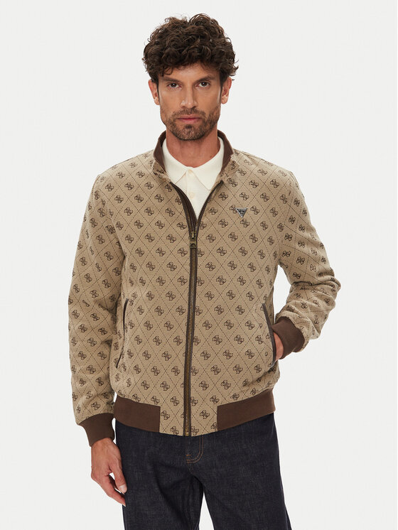 Kurtka bomber Guess