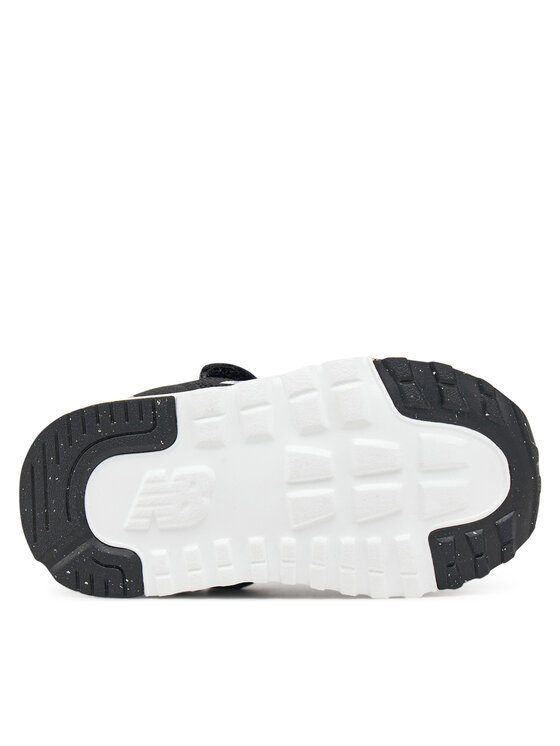 New Balance New Balance Laisvalaikio batai NW515BLK Juoda