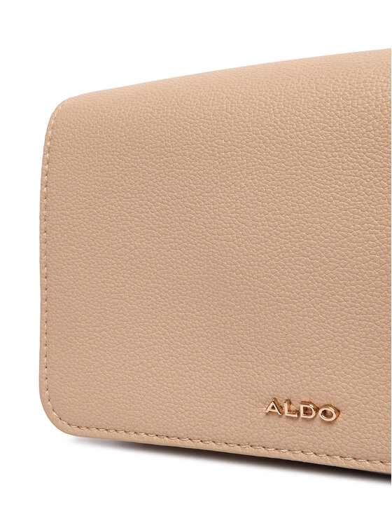 Aldo Aldo Дамска чанта Riverly 14143642 Бежов