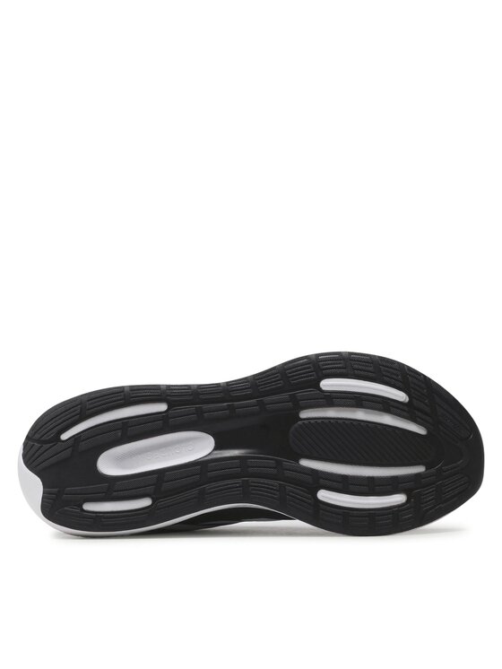 adidas adidas Маратонки за бягане Runfalcon 3 Shoes HQ3790 Черен