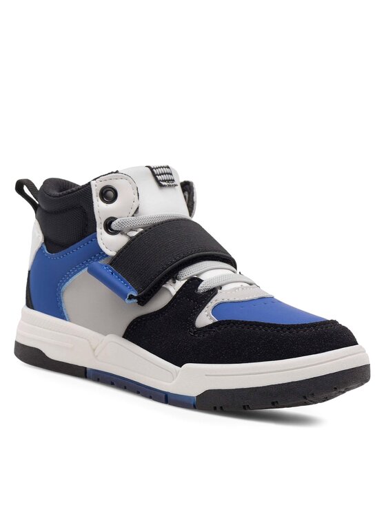 Action Boy Action Boy Laisvalaikio batai CM230108-14(III)CH Mėlyna