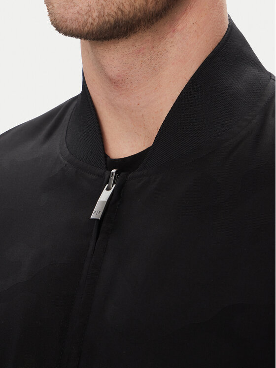 Armani Exchange Armani Exchange Bomber-jakk XM000390 AF13170 FC039 Must Regular Fit