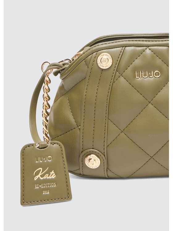 Liu Jo Liu Jo Kopertówka AA5257E0015X0397 Zielony