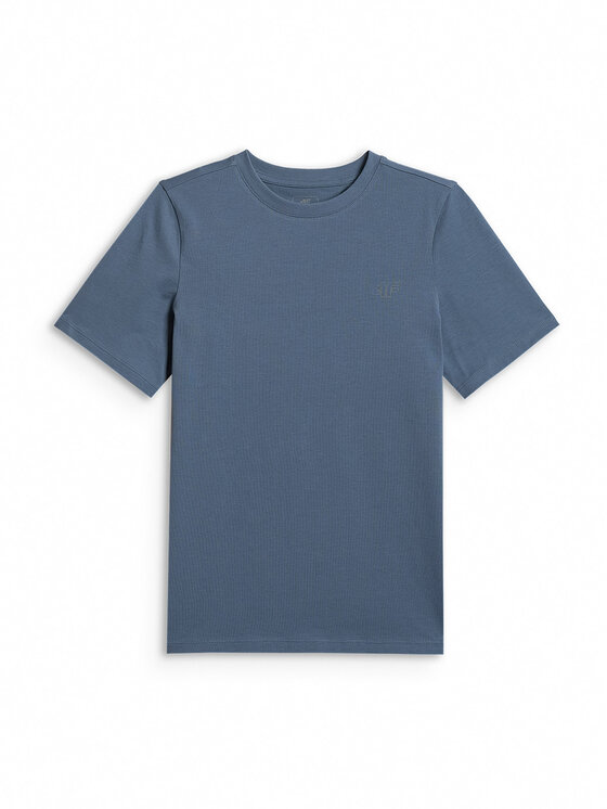 4F 4F T-Shirt BASIC+ Regular Fit