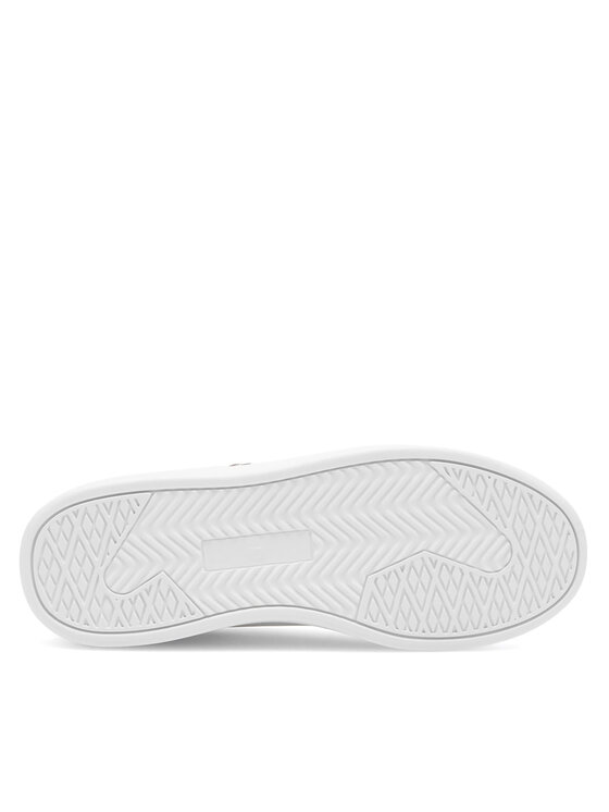 Beverly Hills Polo Club Beverly Hills Polo Club Sneakers M-23MC1008 Weiß