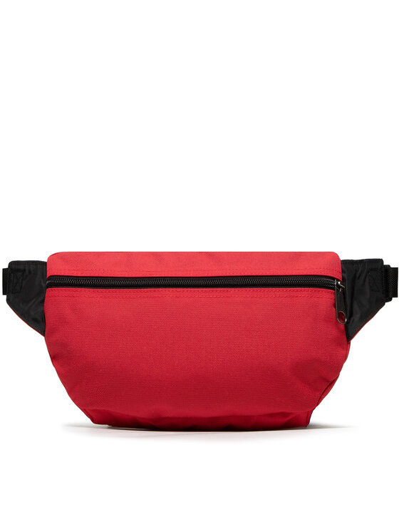 Eastpak Eastpak Чанта за кръст Doggy Bag EK000073 Червен