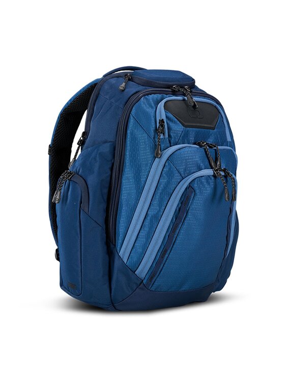 Ogio Ogio Plecak 288048 Błękitny