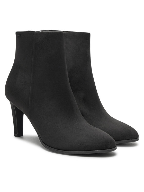 Tamaris Tamaris Stivaletti 1-25339-43 Nero