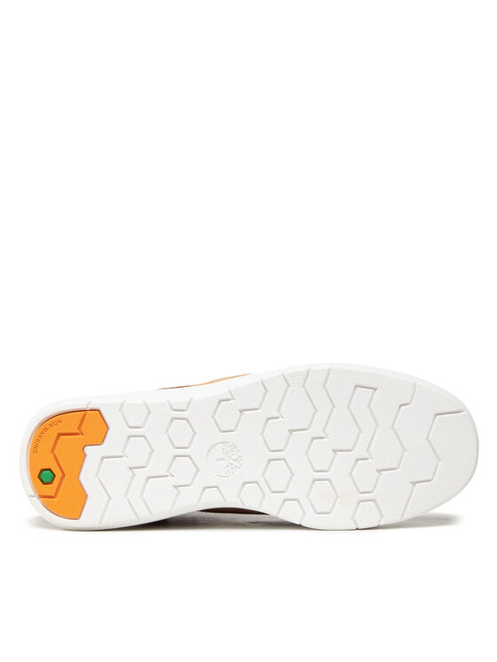 Timberland Timberland Μποτίνια Seneca Bay Chukka TB0A2CT22311 Καφέ