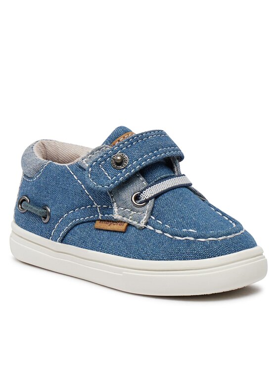 Mayoral Mayoral Halbschuhe 41583 Blau