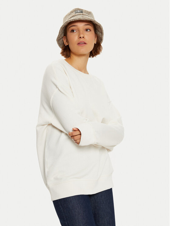 Calvin Klein Calvin Klein Klobuk K60K612754 Bež