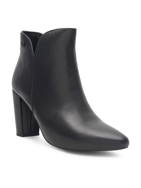 Lasocki Lasocki Stiefeletten WYL3137-5Z Schwarz