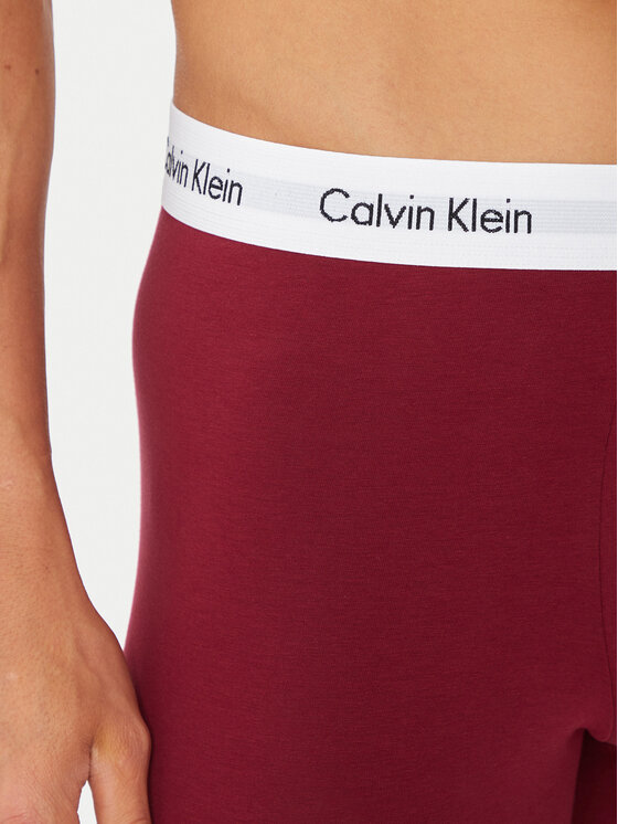 Calvin Klein Underwear Calvin Klein Underwear Set 3 parov boksaric 000NB1770A Pisana