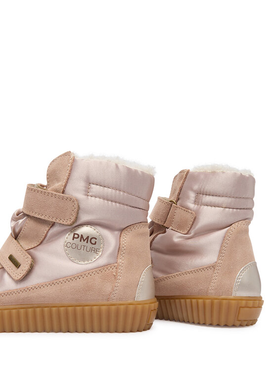 Primigi Primigi Hótaposó GORE-TEX 8935500 S Rózsaszín