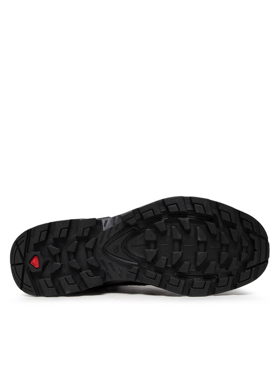 Salomon Salomon Turistiniai batai Quest 4 Gtx GORE-TEX 412925 27 V0 Žalia