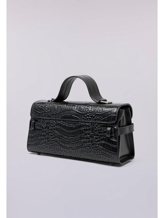 Trussardi Trussardi Borsetta Z363E106202N033 Nero