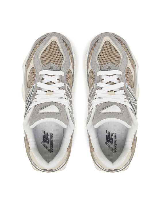 New Balance New Balance Sportcipők GC9060BA Szürke