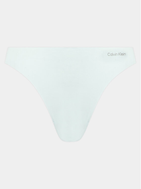 Calvin Klein Underwear Calvin Klein Underwear 3 db klasszikus alsó 000QD5200E Színes