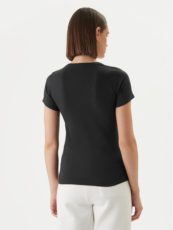 New Balance New Balance T-Shirt Classic Flying Nb Graphic Tee WT03816 Szary Athletic Fit