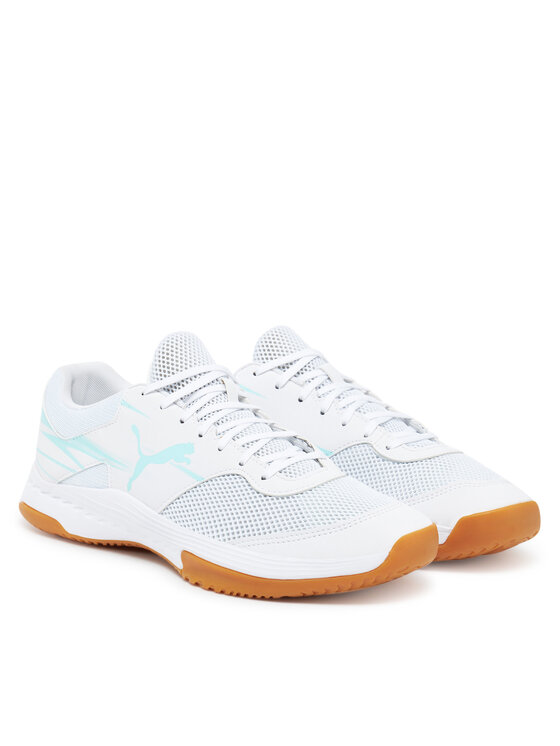 Puma Puma Взуття у спортзал Varion II 107341 10 Білий