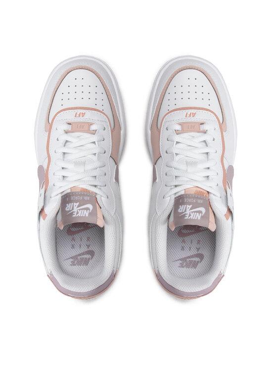 Nike Nike Αθλητικά Ad1 Shadow CI0919 113 Λευκό