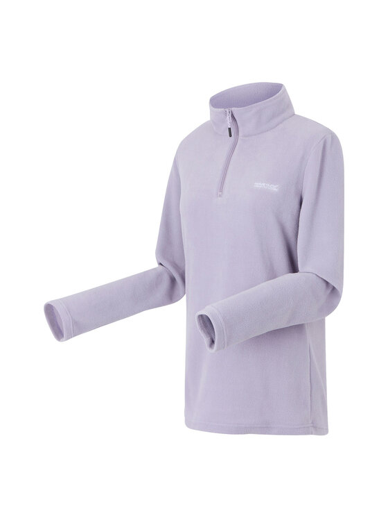 Regatta Regatta Bluza Sweetheart Fioletowy Long Fit