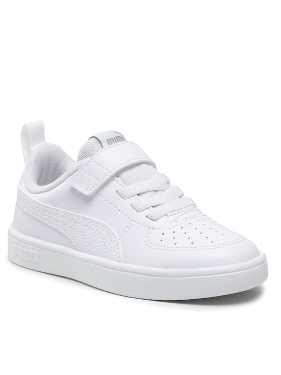 Puma Puma Αθλητικά Rickie Ac Ps 385836 01 Λευκό