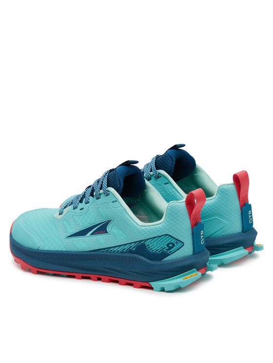 Altra Altra Bėgimo batai Lone Peak 9+ AL0A85RH3 Mėlyna