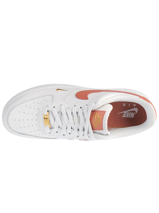 Nike Nike Sneakers Nike Air Force 1 07 Essential Bianco