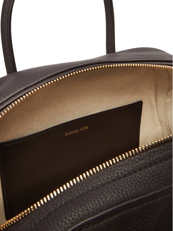 MICHAEL Michael Kors MICHAEL Michael Kors Ročna torba 30S5G9QS6L Rjava