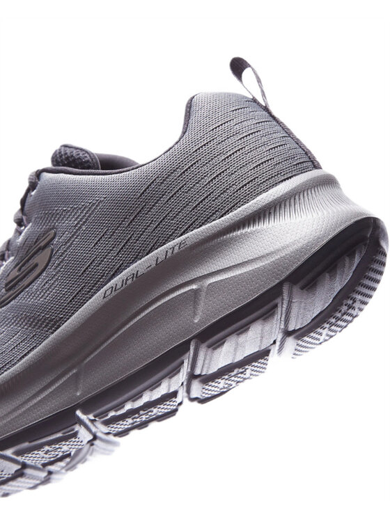 Skechers Skechers Sneakersy 232519-GYCC_4 Kolorowy