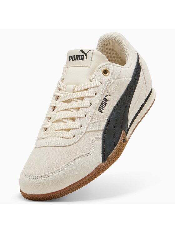 Puma Puma Sneakersy 402673 Beżowy